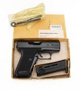 Heckler & Koch P7M10 .40 S&W "Squeeze Cocker" NIB - 11 of 12