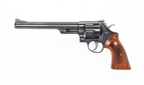 Smith & Wesson 29-3 8 3/8" Blue - 2 of 10