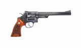 Smith & Wesson 29-3 8 3/8" Blue