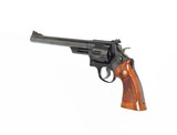 Smith & Wesson 29-3 8 3/8" Blue - 4 of 10