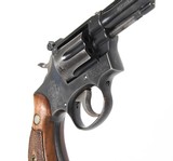 Smith & Wesson pre-18 K22 - 9 of 10