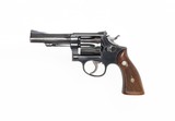 Smith & Wesson pre-18 K22 - 2 of 10