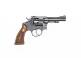 Smith & Wesson pre-18 K22 - 1 of 10