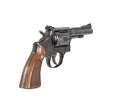 Smith & Wesson pre-18 K22 - 3 of 10