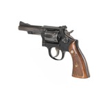 Smith & Wesson pre-18 K22 - 4 of 10