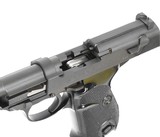 Walther P1 9mm(post WWII P38) - 5 of 5