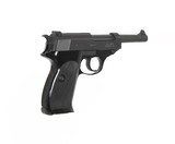 Walther P1 9mm(post WWII P38) - 3 of 5