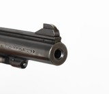 Smith & Wesson pre-17 w/barrel cut to 4" - 7 of 10