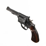 Smith & Wesson pre-17 w/barrel cut to 4" - 5 of 10