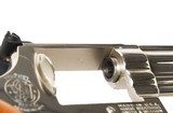 Smith & Wesson 19-4 P&R NIB Nickel - 9 of 17