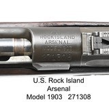RIA model 1903 double heat treated - 8 of 8