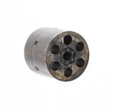 Plants Mfg. front loading Pocket Revolveraka Eagle Arms Pocket - Civil War Era - 8 of 17