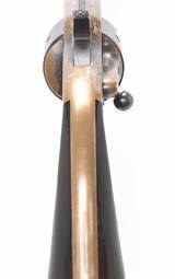 Plants Mfg. front loading Pocket Revolveraka Eagle Arms Pocket - Civil War Era - 6 of 17