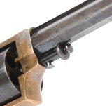 Plants Mfg. front loading Pocket Revolveraka Eagle Arms Pocket - Civil War Era - 13 of 17