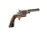 Plants Mfg. front loading Pocket Revolveraka Eagle Arms Pocket - Civil War Era - 3 of 17