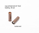 Plants Mfg. front loading Pocket Revolveraka Eagle Arms Pocket - Civil War Era - 12 of 17