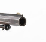 Plants Mfg. front loading Pocket Revolveraka Eagle Arms Pocket - Civil War Era - 15 of 17