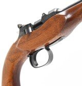 Varsity Mfg.
A H Tomkins Precision Target Pistol .22 - 11 of 11