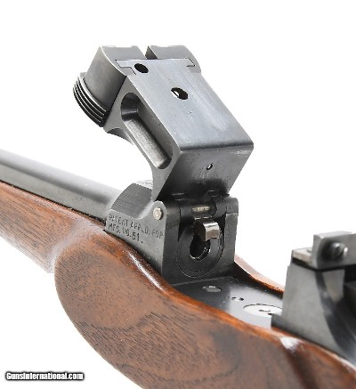 Varsity Mfg.A H Tomkins Precision Target Pistol .22 - Image 8 of 11