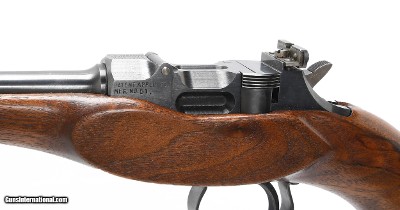 Varsity Mfg.
A H Tomkins Precision Target Pistol .22