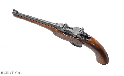 Varsity Mfg.A H Tomkins Precision Target Pistol .22 - Image 6 of 11