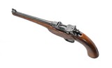 Varsity Mfg.
A H Tomkins Precision Target Pistol .22 - 6 of 11
