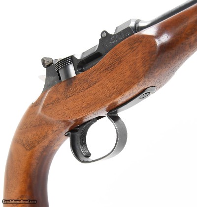 Varsity Mfg.A H Tomkins Precision Target Pistol .22 - Image 11 of 11