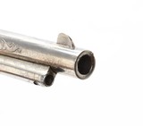 Colt SAA Factory Engraved...First Gun 1904 - 10 of 14