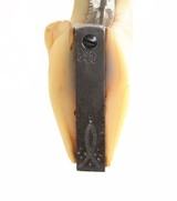 Colt SAA Factory Engraved...First Gun 1904 - 12 of 14