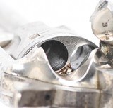 Colt SAA Factory Engraved...First Gun 1904 - 9 of 14