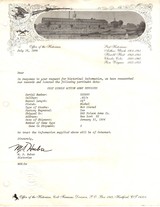 Colt SAA Factory Engraved...First Gun 1904 - 14 of 14