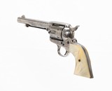 Colt SAA Factory Engraved...First Gun 1904 - 4 of 14