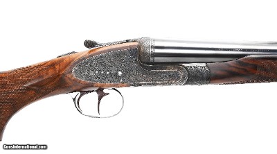 Fabbri Extra SxS 12 ga.