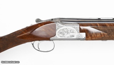 Browning Superposed 12 gauge superlight B2G
