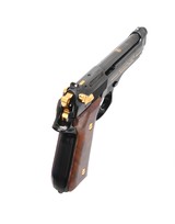 Beretta 92 FS 9mm factory 