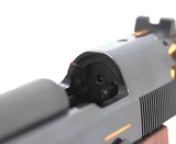 Beretta 92 FS 9mm factory 