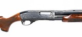 Remington 870 All American trap gun 30