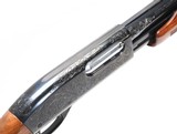 Remington 870 All American trap gun 30