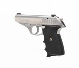Sig Sauer P232 Stainless .380 - 4 of 7