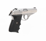 Sig Sauer P232 Stainless .380 - 3 of 7