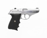 Sig Sauer P232 Stainless .380