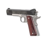 Colt 1911 Combat Elite - 4 of 7