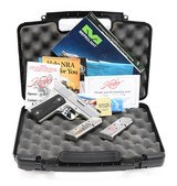 Kimber Stainless Ultra Carry II .45 acp - 8 of 9