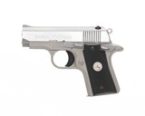 Colt Mustang Pocketlite .380 - 2 of 8