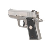 Colt Mustang Pocketlite .380 - 4 of 8