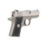 Colt Mustang Pocketlite .380 - 3 of 8