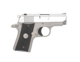 Colt Mustang Pocketlite .380 - 1 of 8