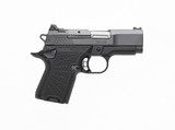 Wilson Combat SFX9 sub-compact 9mm - 1 of 8