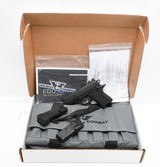 Wilson Combat SFX9 sub-compact 9mm - 8 of 8