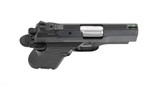 Wilson Combat SFX9 sub-compact 9mm - 5 of 8